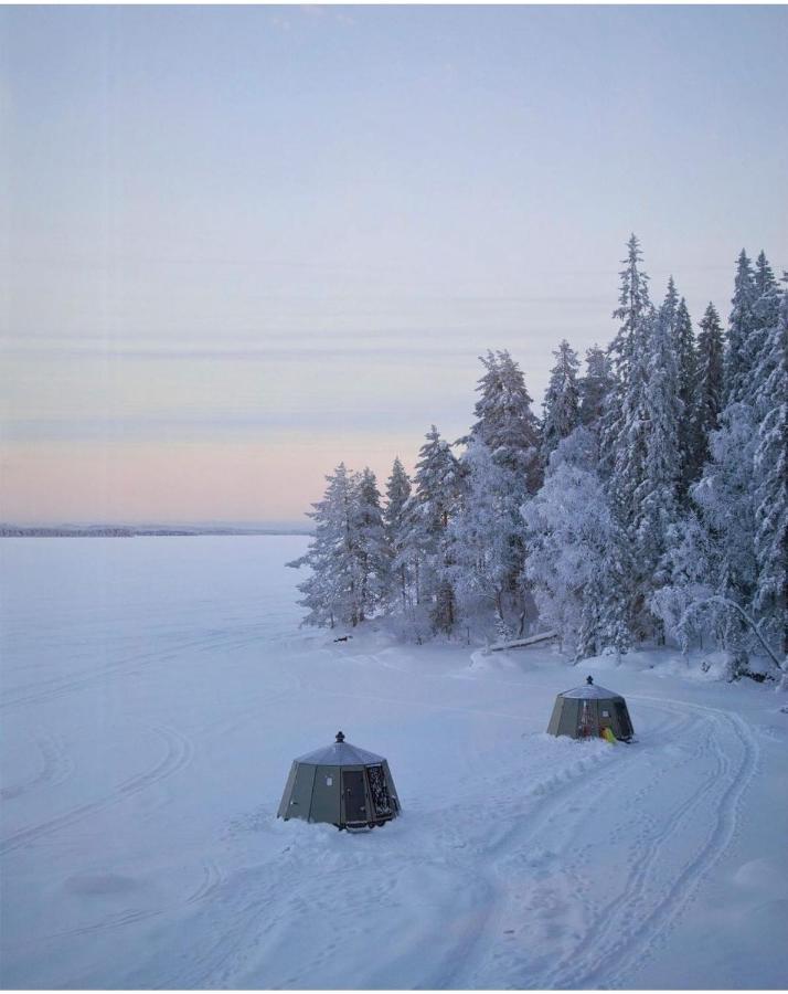 Kolin Aurorahut Hotel Koli  Luaran gambar