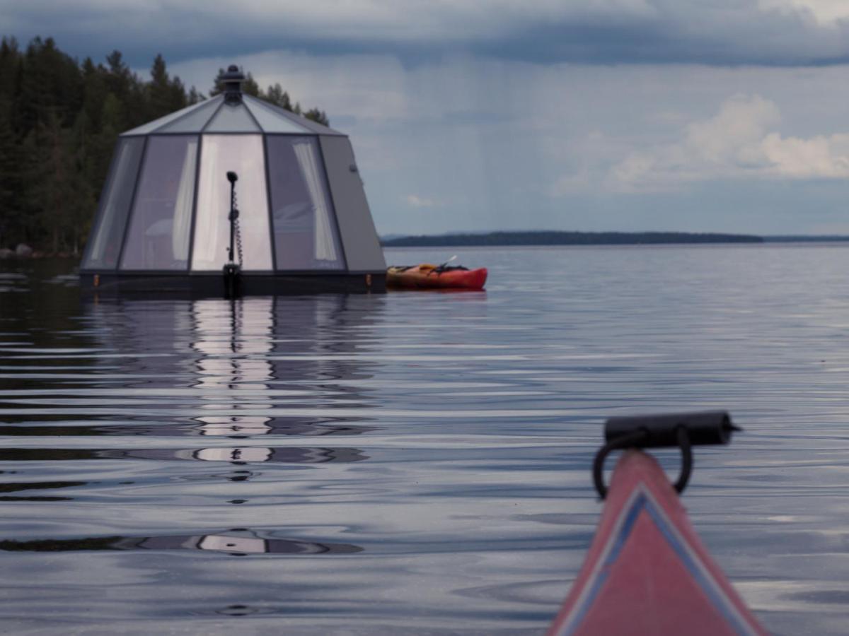 Kolin Aurorahut Hotel Koli  Luaran gambar